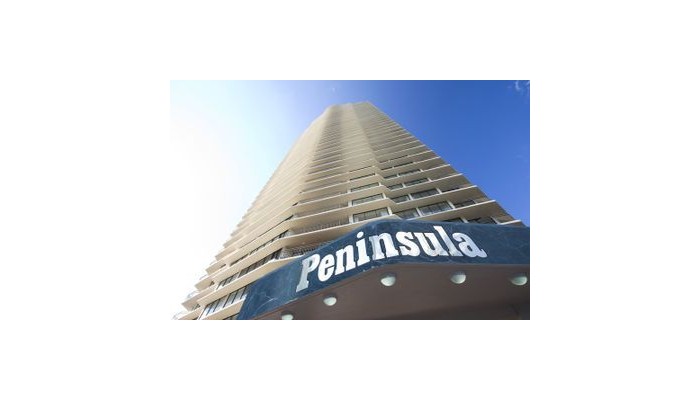 Hotel Breakfree Peninsula poza 0