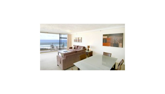 Hotel Breakfree Peninsula poza 6