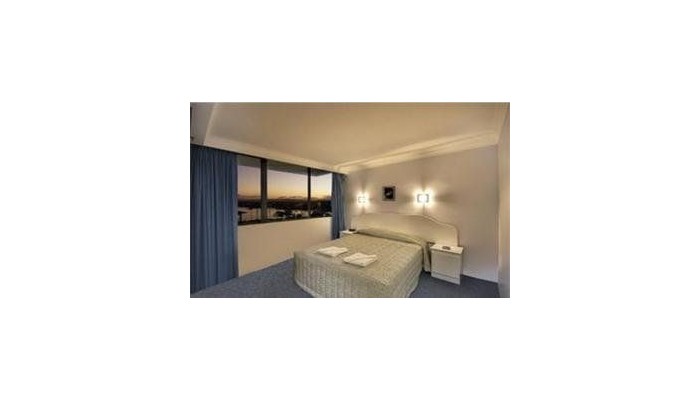 Hotel Capricorn One poza 2