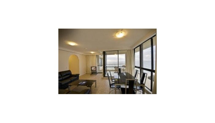 Hotel Capricorn One poza 3