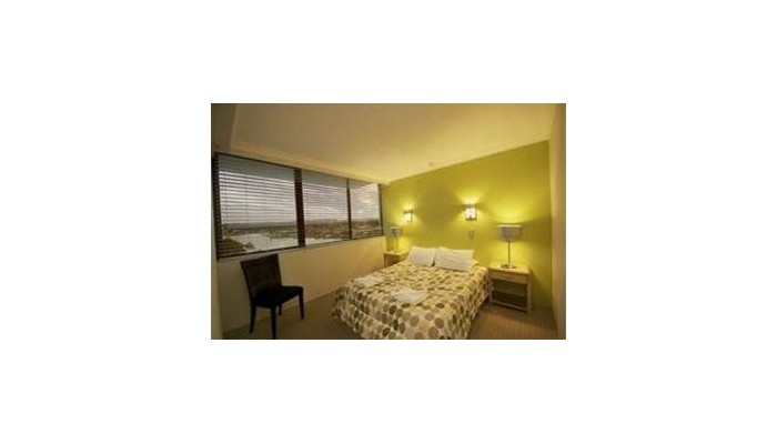 Hotel Capricorn One poza 1