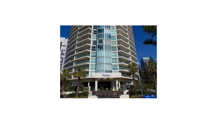 Hotel Carmel By The Sea poza 1