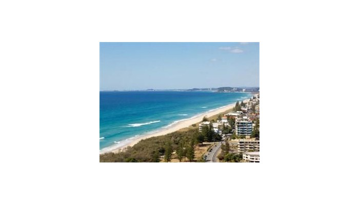 Hotel Carmel By The Sea poza 4