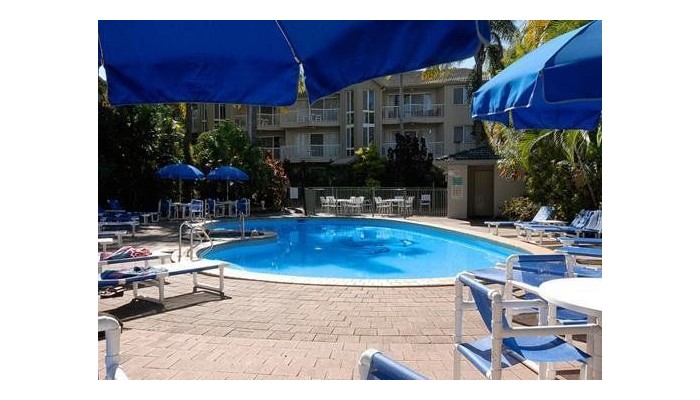 Hotel Comfort Inn & Suites Mari Court poza 10