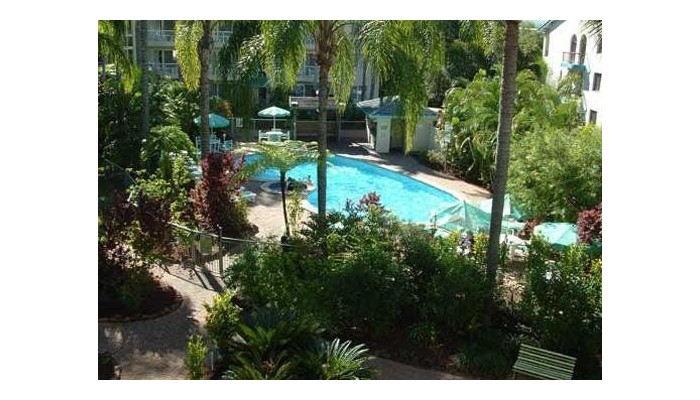 Hotel Comfort Inn & Suites Mari Court poza 7