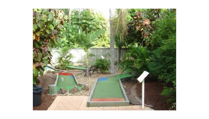 Hotel Comfort Inn & Suites Mari Court poza 8