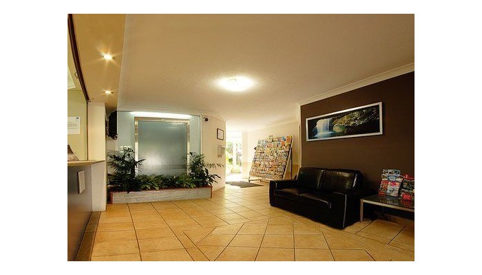 Hotel Comfort Inn & Suites Mari Court poza 0