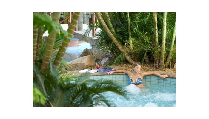 Hotel Crowne Plaza Gold Tower Surfers Paradise poza 1