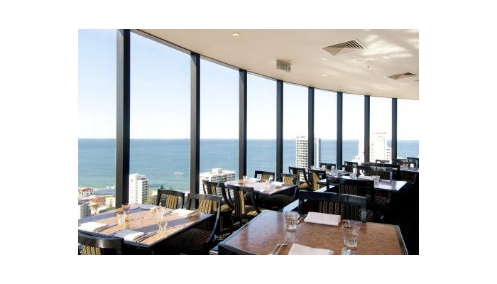 Hotel Crowne Plaza Gold Tower Surfers Paradise poza 6