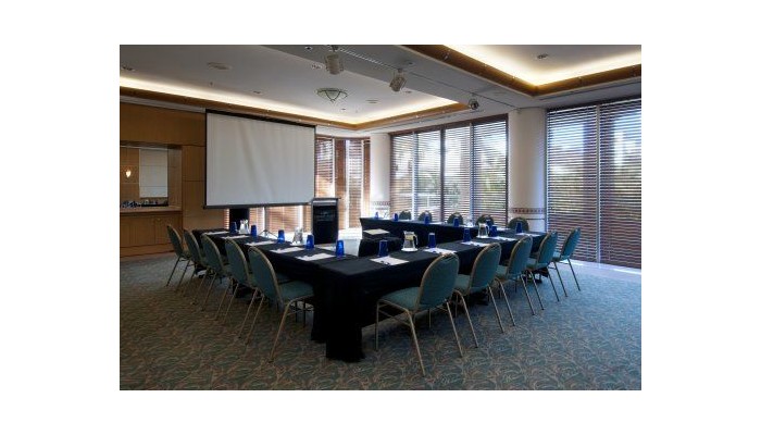 Hotel Crowne Plaza Gold Tower Surfers Paradise poza 11