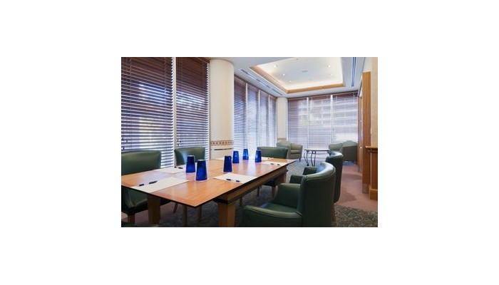 Hotel Crowne Plaza Surfers Paradise poza 11