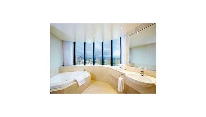 Hotel Crowne Plaza Surfers Paradise poza 5