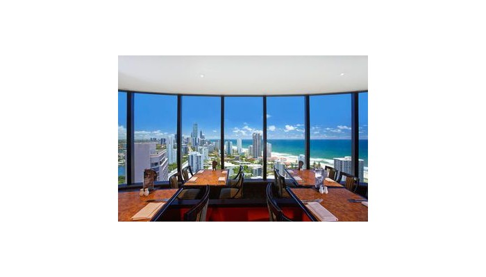Hotel Crowne Plaza Surfers Paradise poza 10