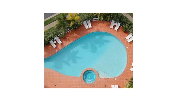 Hotel Crystal Bay On The Broadwater poza 1