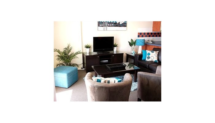 Hotel Crystal Bay On The Broadwater poza 4