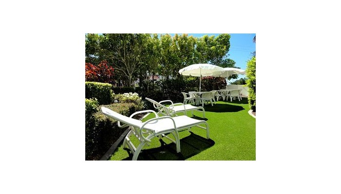 Hotel Crystal Bay On The Broadwater poza 7