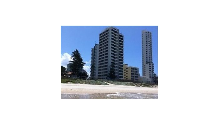 Hotel Dorchester On The Beach poza 1