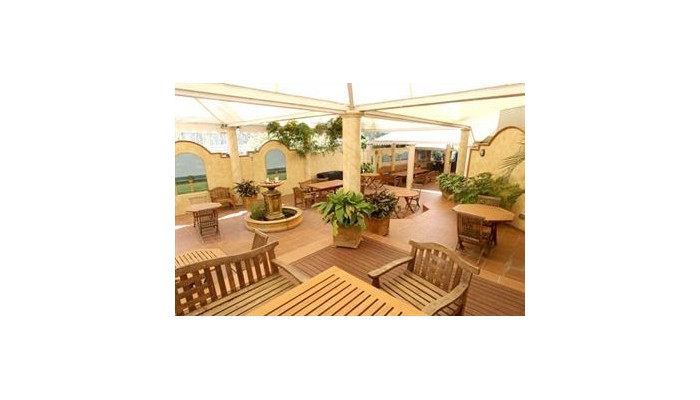 Hotel Emerald poza 4