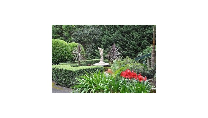 Hotel Escarpment Retreat poza 6