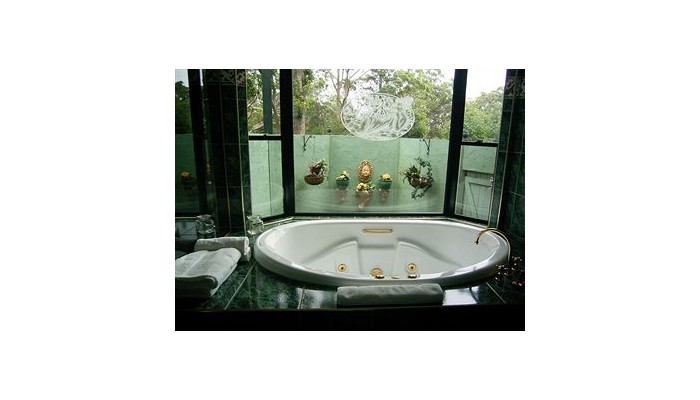 Hotel Escarpment Retreat poza 1