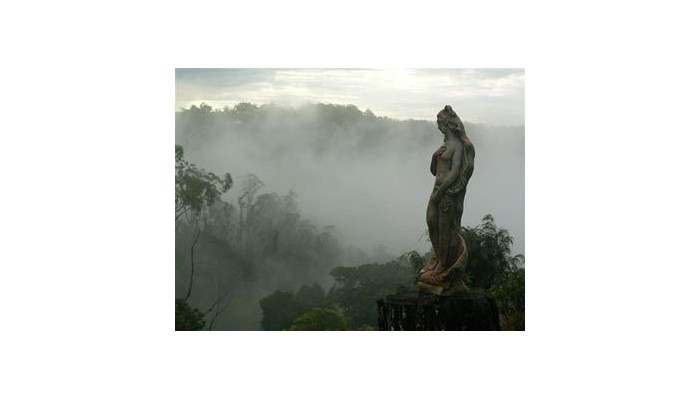 Hotel Escarpment Retreat poza 8