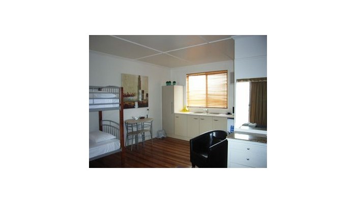 Hotel Golden Shores Airport Motel poza 2