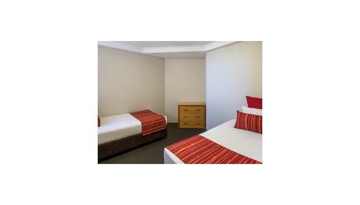 Hotel Grand Chancellor Surfers Paradise poza 0