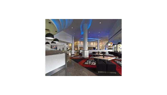 Hotel Grand Chancellor Surfers Paradise poza 9