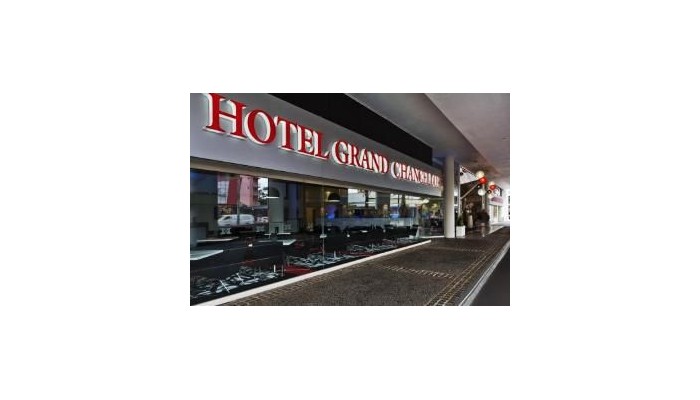Hotel Grand Chancellor Surfers Paradise poza 8
