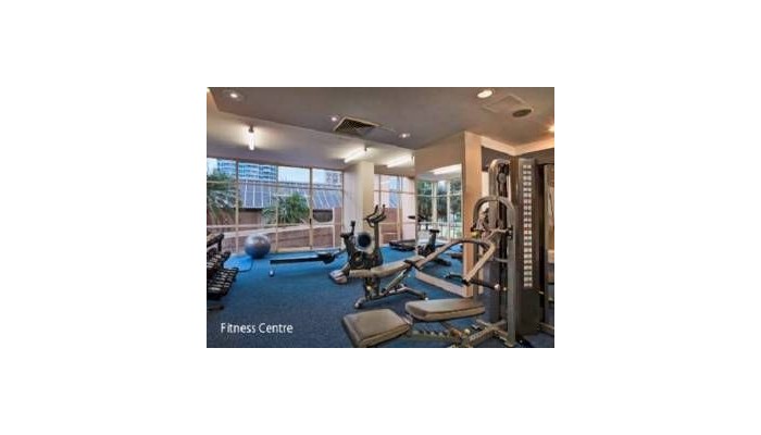 Hotel Grand Chancellor Surfers Paradise poza 6