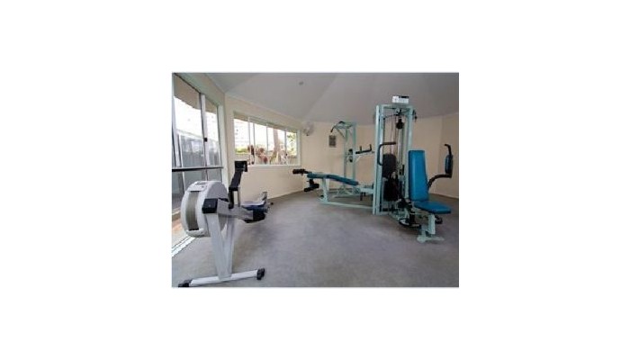 Hotel Hi Surf poza 0