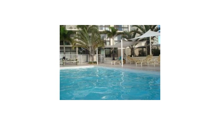 Hotel Hi Surf poza 9