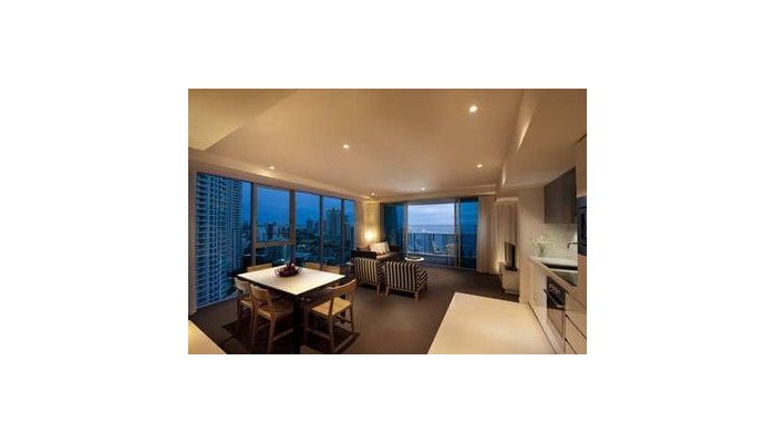 Hotel Hilton Surfers Paradise poza 10