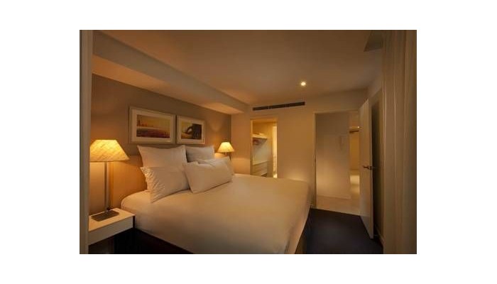 Hotel Hilton Surfers Paradise poza 5