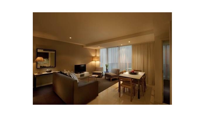 Hotel Hilton Surfers Paradise poza 4