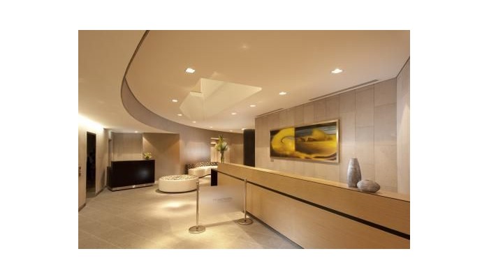 Hotel Hilton Surfers Paradise poza 3