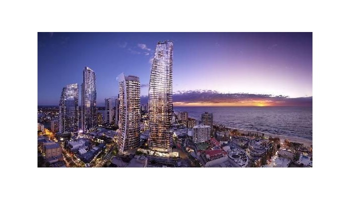 Hotel Hilton Surfers Paradise poza 0