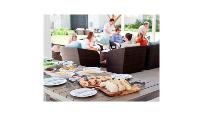 Hotel Hilton Surfers Paradise - Residences poza 6