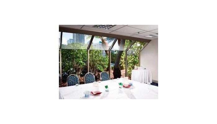 Hotel Holiday Inn Surfers Paradise poza 4