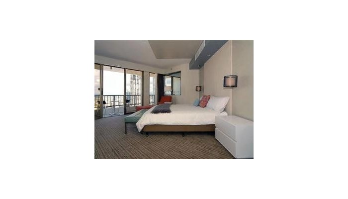 Hotel Holiday Inn Surfers Paradise poza 0