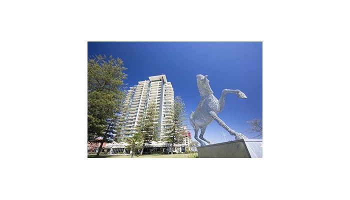 Hotel Mantra Broadbeach On The Park poza 0