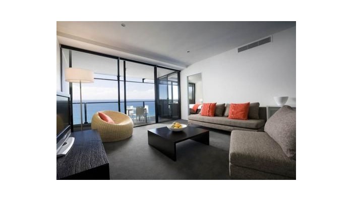 Hotel Mantra Circle On Cavill poza 9