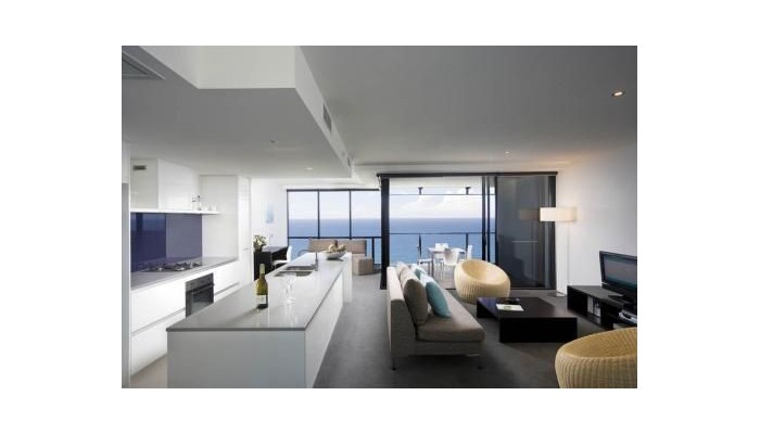 Hotel Mantra Circle On Cavill poza 7