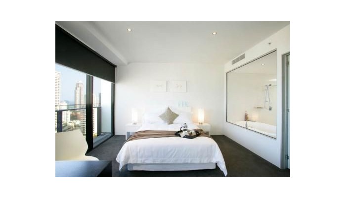 Hotel Mantra Circle On Cavill poza 8