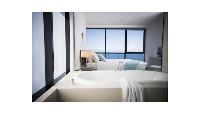 Hotel Mantra Circle On Cavill poza 5