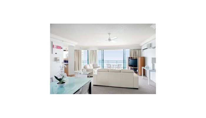 Hotel Mantra Crown Towers poza 3