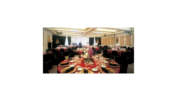 Hotel Mantra Legends poza 6