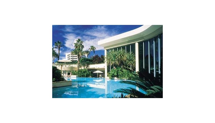 Hotel Mantra Legends poza 4