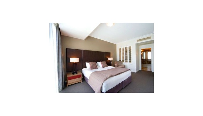 Hotel Mantra Legends poza 11