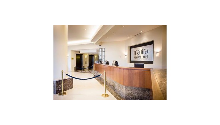 Hotel Mantra Legends poza 8